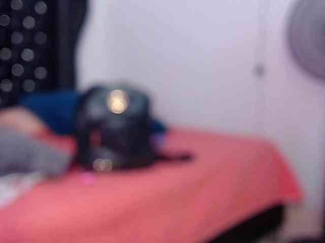 arianagonzale webcam