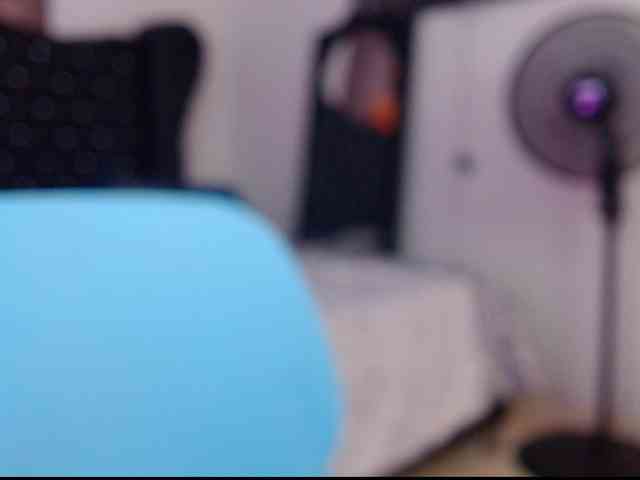 arianagonzale webcam