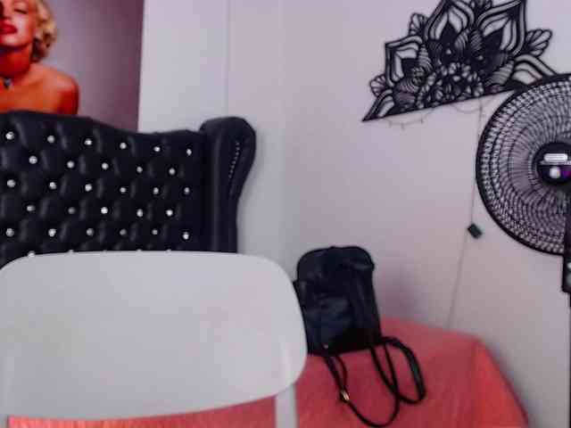 arianagonzale webcam