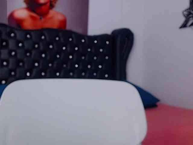 arianagonzale webcam