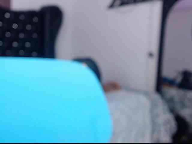 arianagonzale webcam
