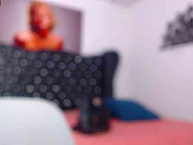 arianagonzale webcam