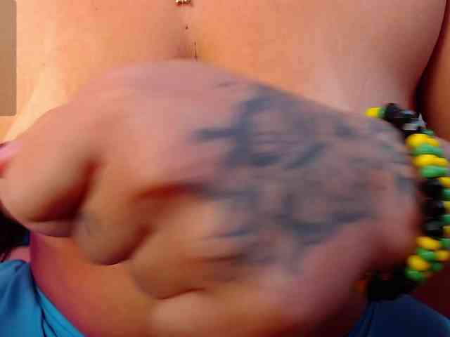 arianagonzale webcam