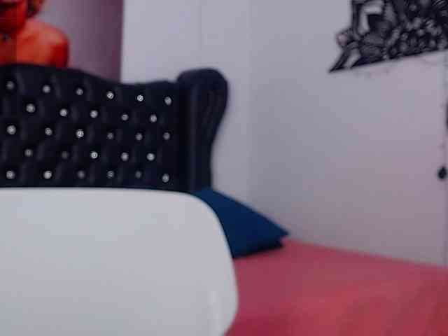 arianagonzale webcam