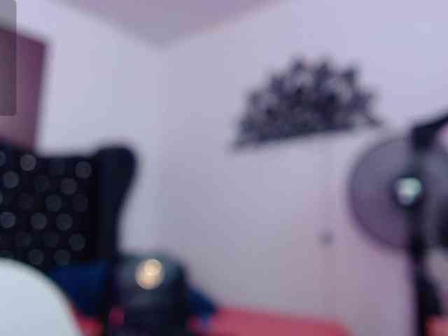 arianagonzale webcam