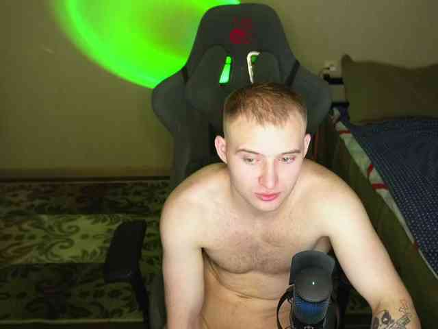 Andry337 Live Webcam on BongaCams