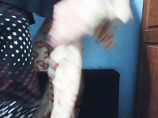 Honey699 Porn Show