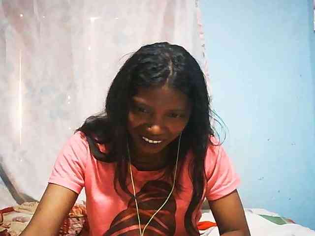 Honey699 webcam