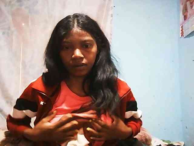 Honey699 webcam