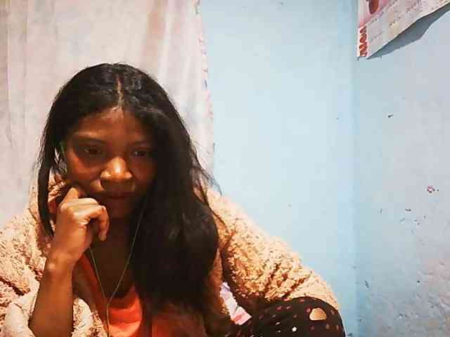 Honey699 webcam