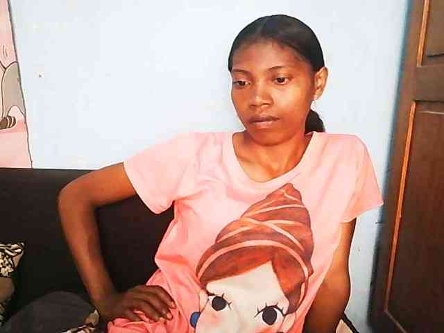 Honey699 webcam