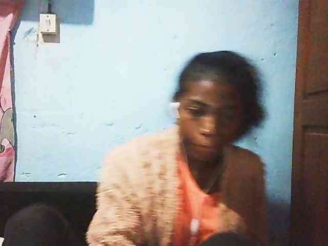 Honey699 webcam