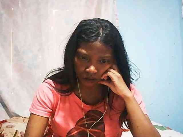Honey699 webcam