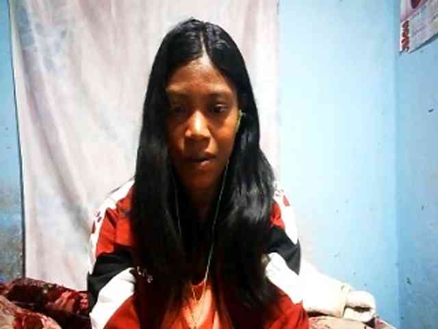 Honey699 webcam