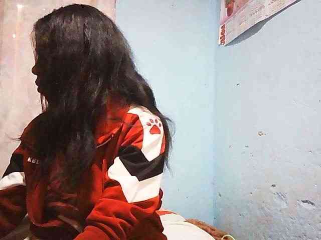 Honey699 webcam
