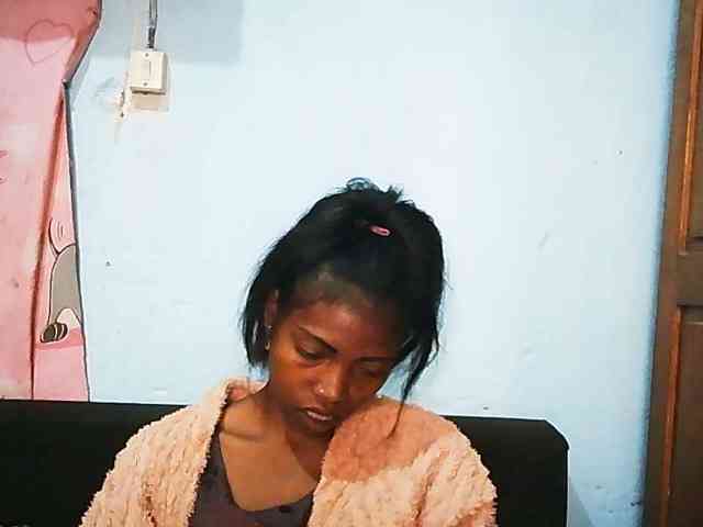 Honey699 webcam