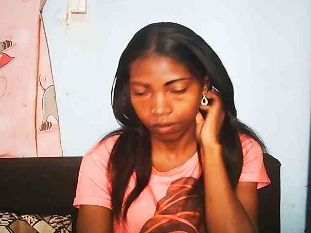 Honey699 webcam