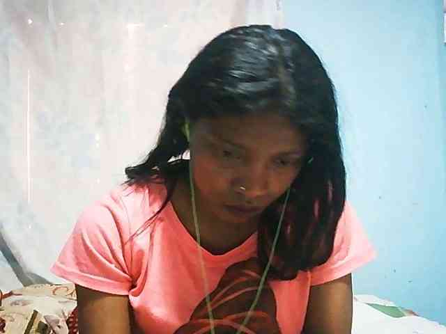 Honey699 webcam