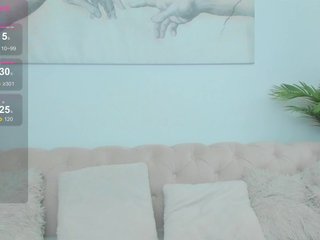 DaliaHeaven Porn Show