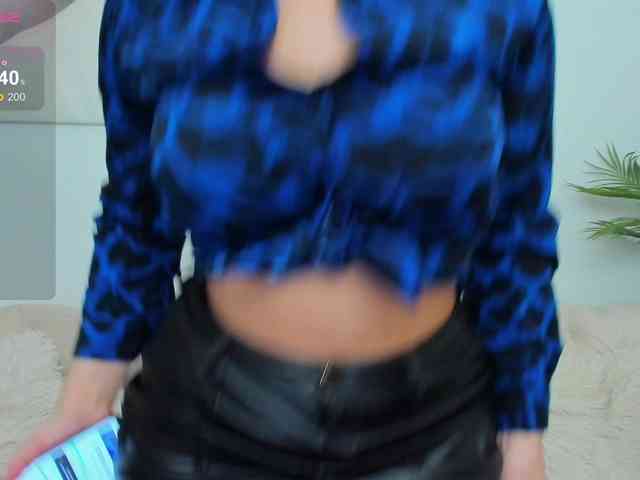 DaliaHeaven webcam
