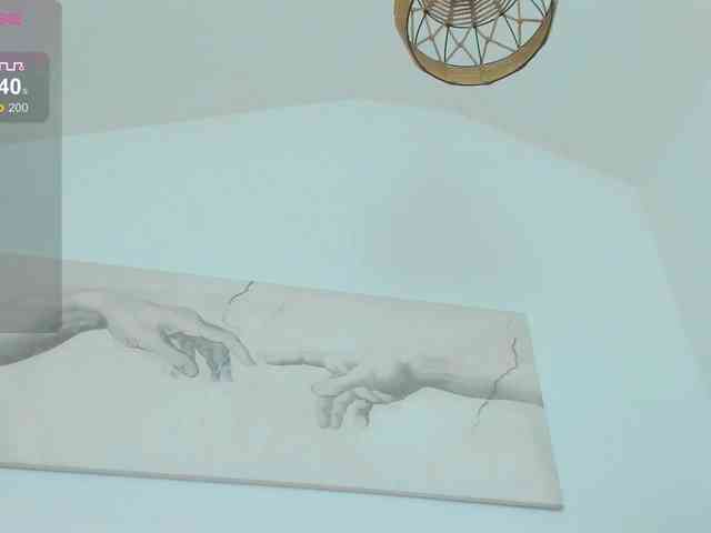 DaliaHeaven webcam