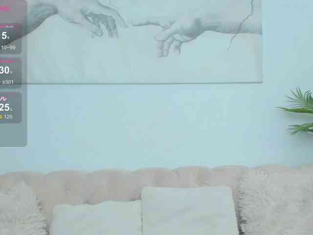 DaliaHeaven webcam