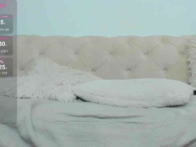 DaliaHeaven webcam