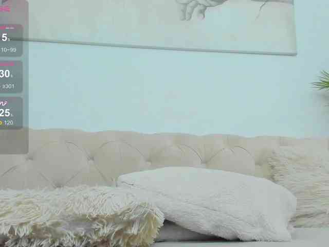 DaliaHeaven webcam