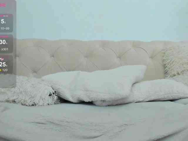 DaliaHeaven webcam
