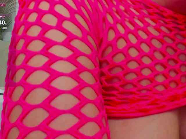 DaliaHeaven webcam