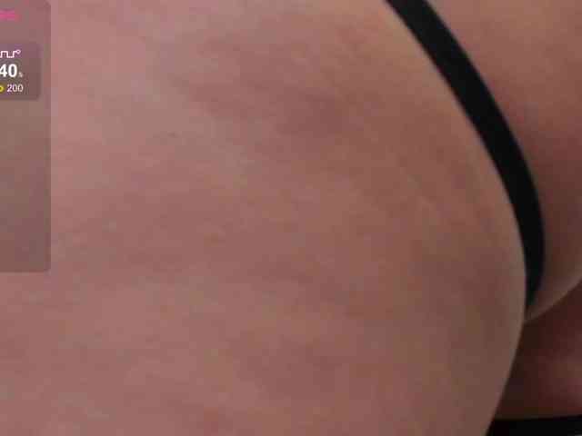 DaliaHeaven webcam