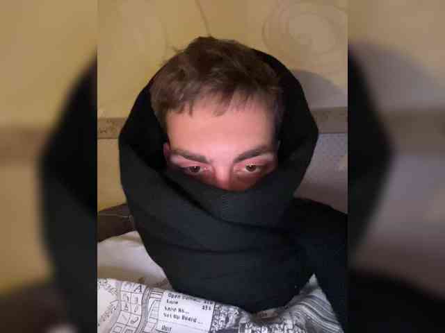 MrJonHell1 Live Webcam on BongaCams