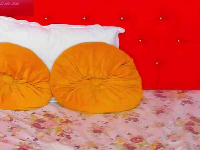 KelisBlake Live Webcam on BongaCams