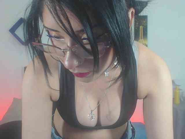 CinthyaGomez6 webcam