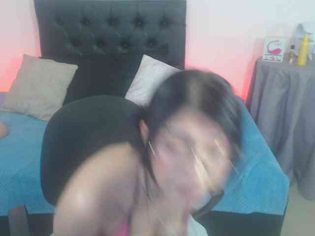 CinthyaGomez6 webcam