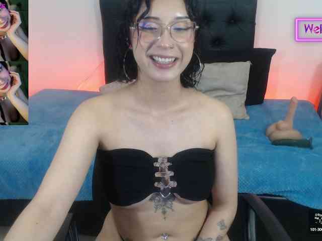 CinthyaGomez6 webcam
