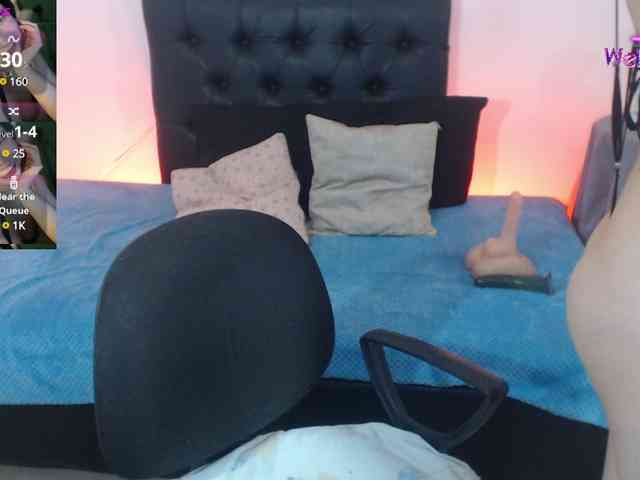 CinthyaGomez6 webcam