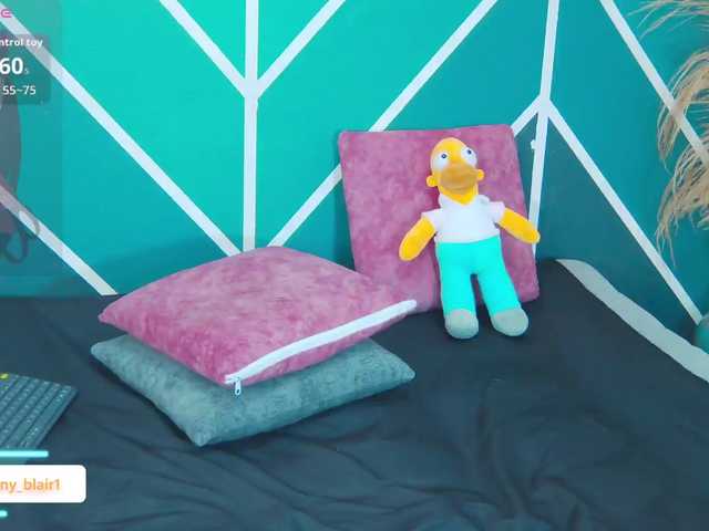 melany-blair's BongaCams show and profile