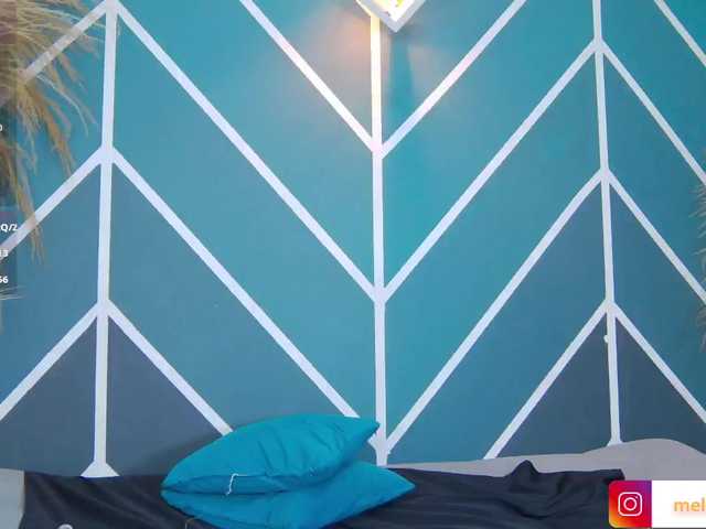 melany-blair webcam bongacams model stream image