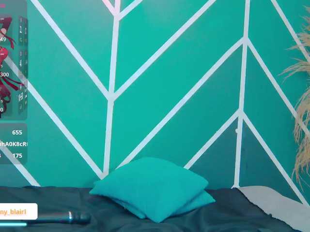 melany-blair's BongaCams show and profile