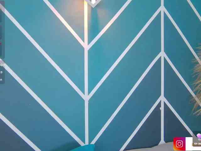melany-blair Live Webcam on BongaCams