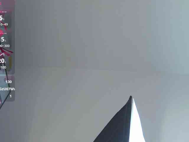 melany-blair webcam