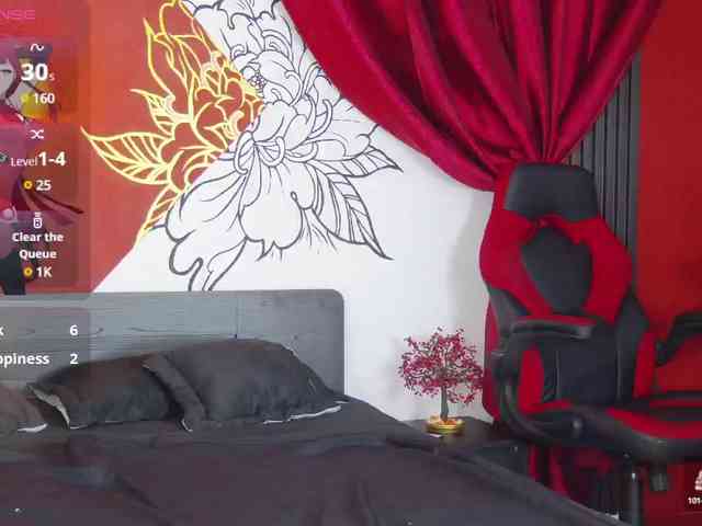 melany-blair webcam