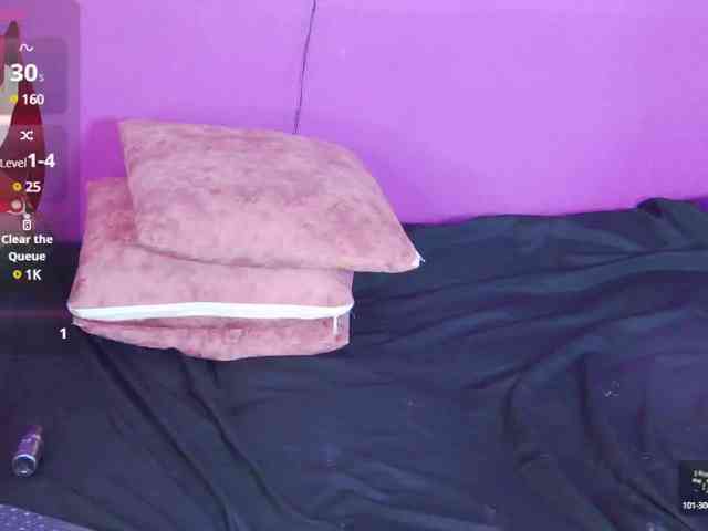 melany-blair webcam