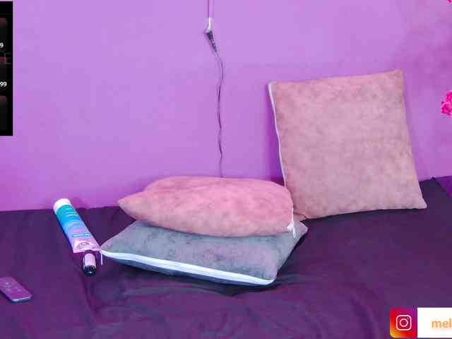 melany-blair webcam
