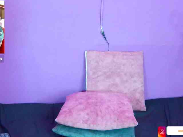 melany-blair webcam