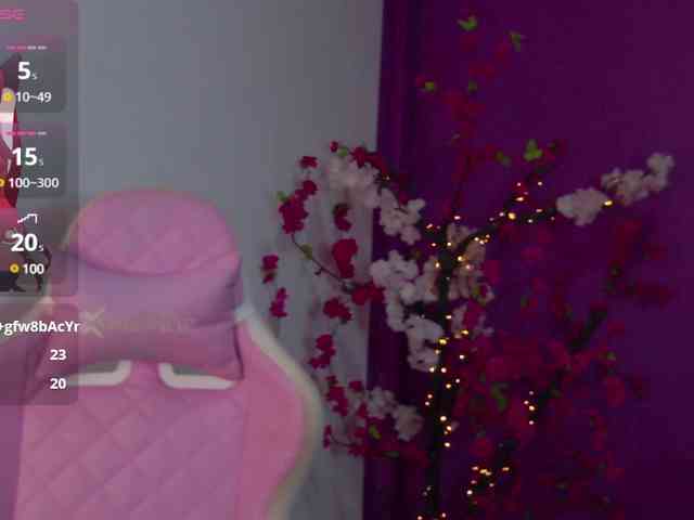 melany-blair webcam