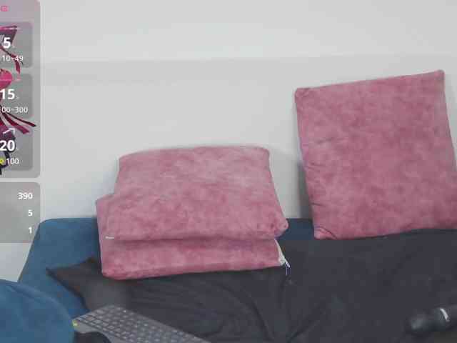 melany-blair webcam