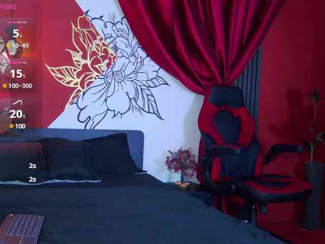 melany-blair webcam