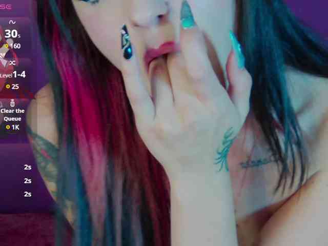 melany-blair webcam